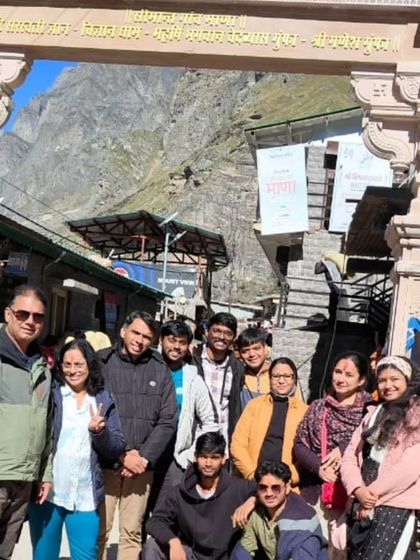 Hear From Our Yatris photo 10