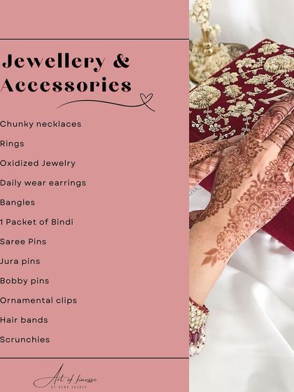 The Art of Ethnic Styling photo 30