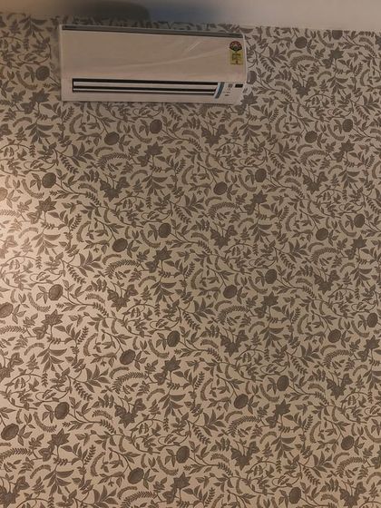 Elegant Floral & Botanical Patterns photo 27