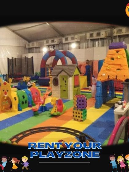 Indoor Party Fun photo 16