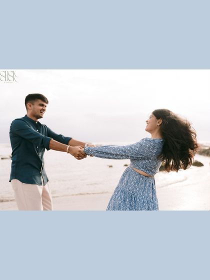 Destination Shoots: By the Sea photo 12