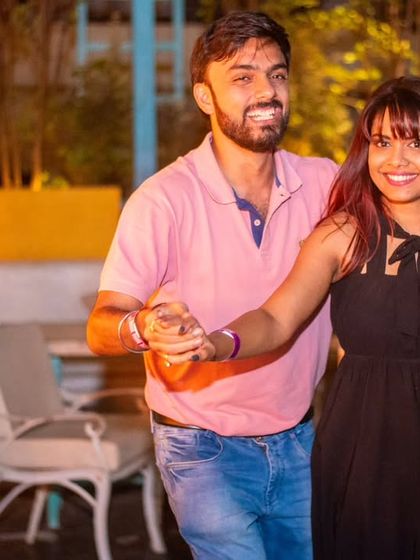 Furor - Latin Dance Socials The La Rumba Experience photo 136