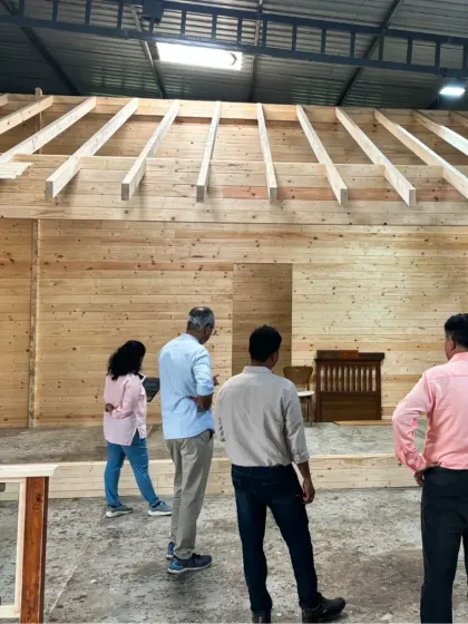 From Vision to Reality: The Design Process photo 6