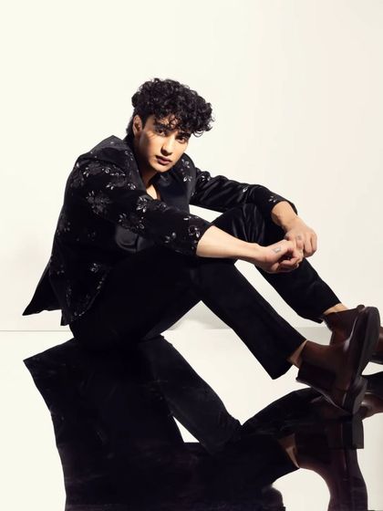 Men's Grooming & Makeup photo 3