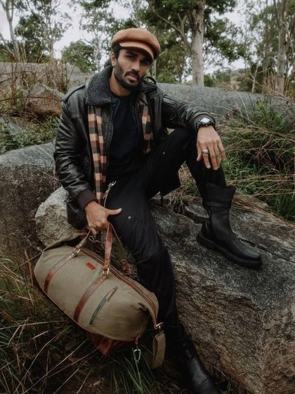 Zoya Joy - Creative Direction & Production Styling Brand Storytelling & Commercial Campaigns photo 7