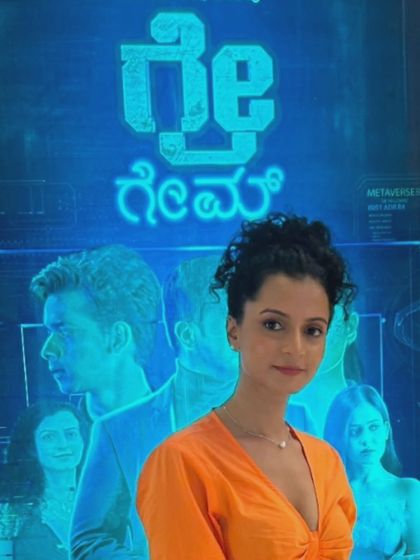 Bhavika Shah - Commercial & Editorial Makeup Behind the Scenes & Client Love photo 35