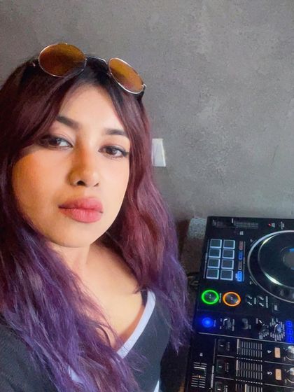 Rash - Bollywood & Commercial DJ Sundowners & Daytime Parties photo 7