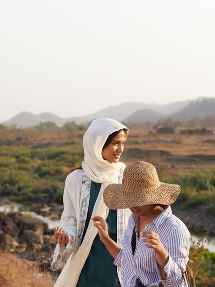 Vidhi Thakur - Portrait & Headshot Photography Behind the Lens: My Process photo 10