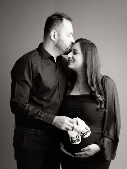 The Journey Together: Couple Portraits photo 89