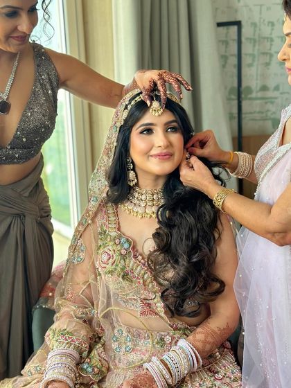 The Wedding Ceremony photo 46