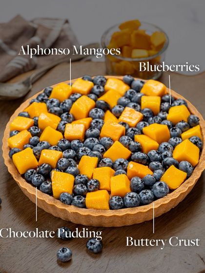 Artisanal Tarts photo 16