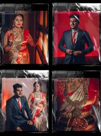 Wedding Photography & Cinematography
