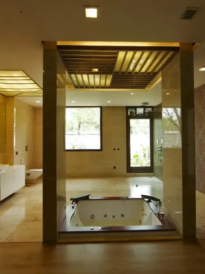 Luxury Bathrooms & Private Spas photo 3