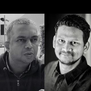Senscape Architects
