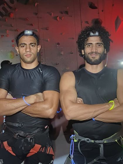 Special Climbing Events photo 6