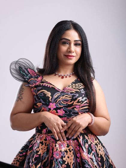 Costume Bank - Photoshoot & Videography Packages Glamour & Fashion Gowns photo 4