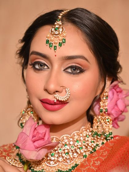 Creative & Editorial Looks photo 11