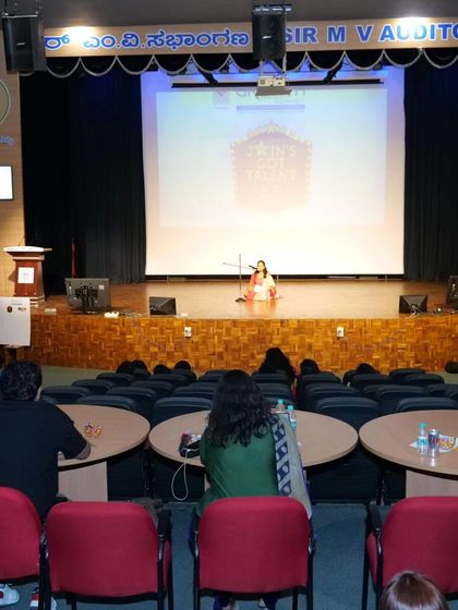 Harry's Dance N Fitness Academy - Event Choreography & Production Judging & Celebrity Collaborations photo 6