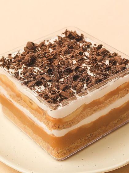 Individual Desserts: Tubs, Puddings & Pastries photo 18