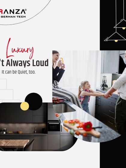 Luxury isn’t always loud. It’s in the soft-close of a cabinet and the seamless flow of a well-designed space that turns a house into a home.