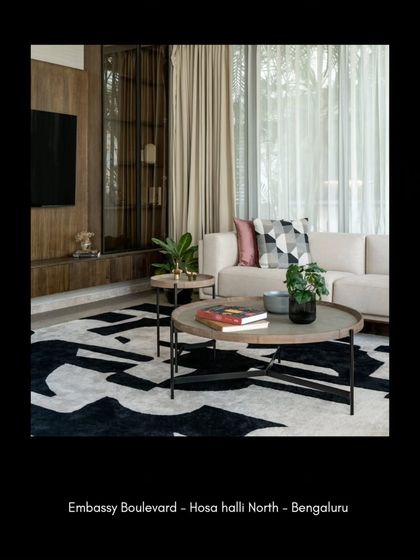 Office of Cognitive Design - Residential Architecture & Interior Design Villa & Luxury Residences photo 22