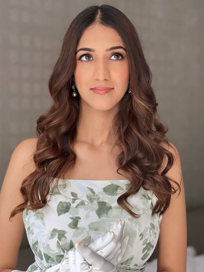 Creative & Themed Party Makeup photo 26