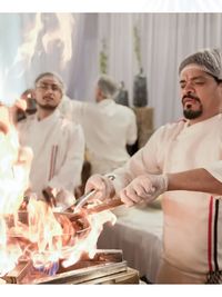 Social Event Catering