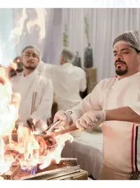 Corporate Catering