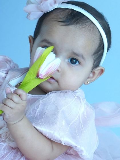 Little Ones: Posed & Themed Shoots photo 5