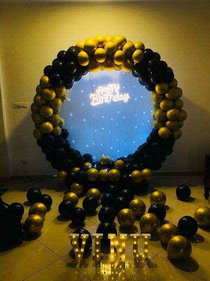 Elegant & Milestone Birthdays photo 8