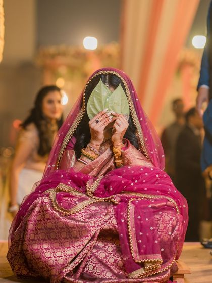 Happy Stillz - Lifestyle & Event Photography The Wedding Day: Vows & Celebrations photo 45