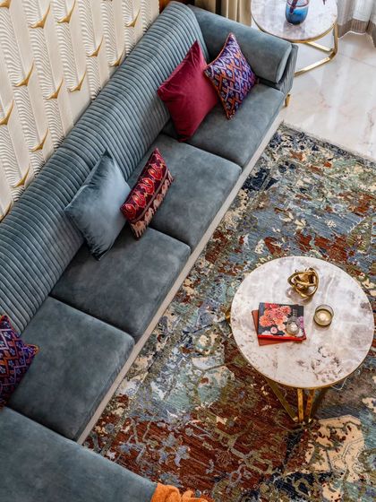 Archemist Architects - Turnkey Residential Design & Build Project Showcase: The Avani Residence photo 4