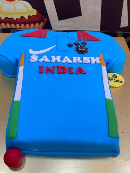 Hobby & Passion Cakes photo 21