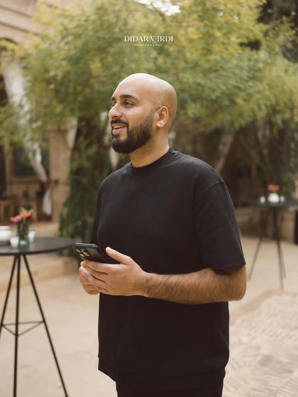 The Dream Team & Behind The Decks photo 17