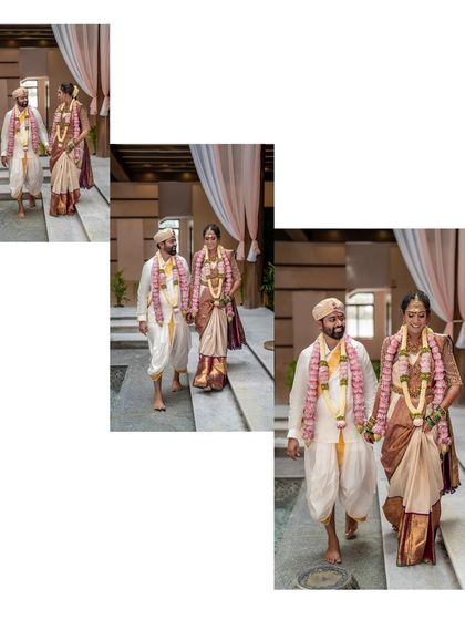 Bangalore Photographers - Wedding Photography & Cinematography Before & After: Pre and Post-Wedding Stories photo 70