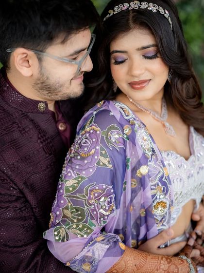 Pre-Wedding Celebrations photo 8