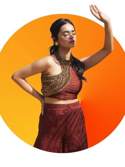 Karan - Portrait & Headshot Photography Studio Portraits: Modern & Traditional photo 57