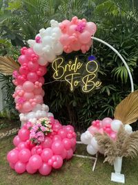 Wedding & Proposal Decorations