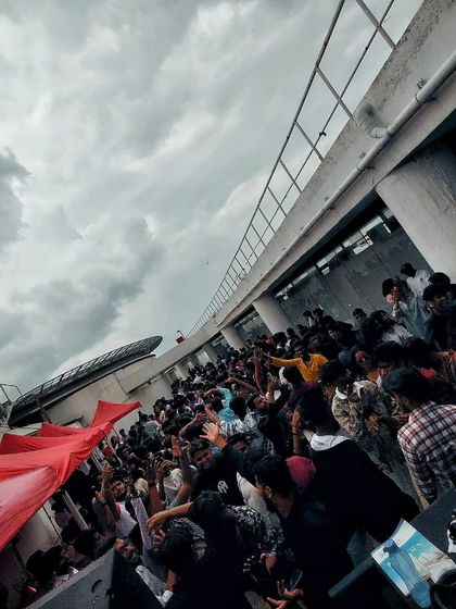 Vasishth - Live DJ Services Event Features & Posters photo 9