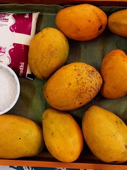 Tiny Mustards - Montessori Preschool Program Practical Life Skills: Kitchen Adventures photo 20