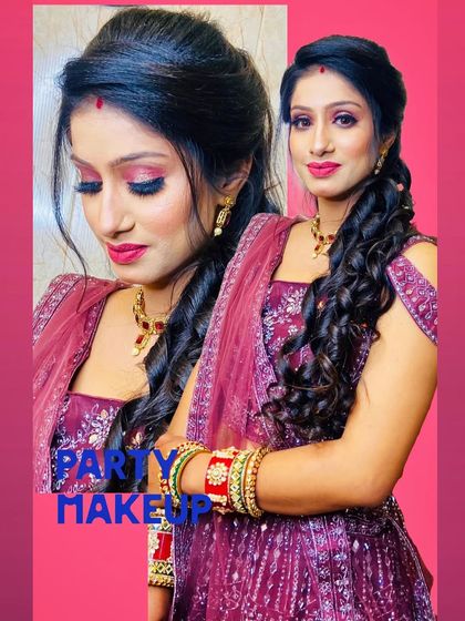 Party & Guest Glam photo 5