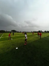 Full-Time Residential Football Academy