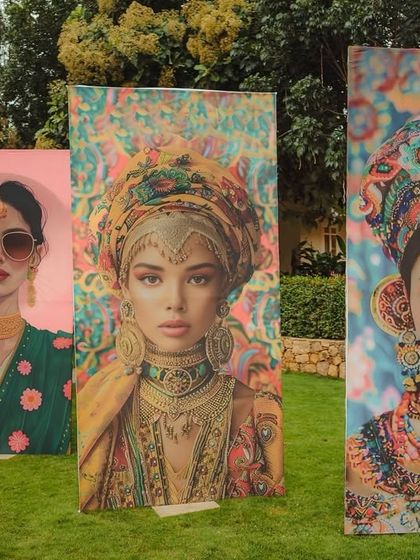 Vcreate Capture - Event Design & Production Creative Entrances & Photo Booths photo 9