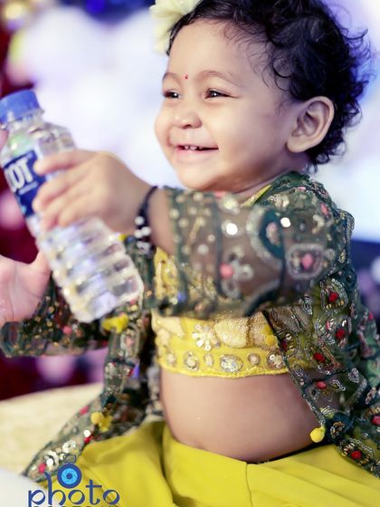 First Birthday Parties photo 40