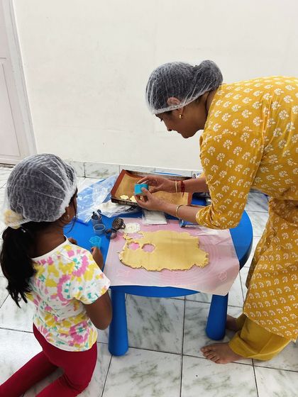 Papagoya - Play-Based Learning Workshops & Training Playful Learning for Parents & Families photo 26