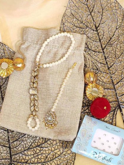 Wedding & Trousseau Treasures photo 9