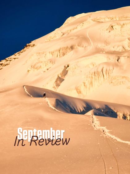 Indian Himalayas: Your 6000m & 7000m Ascent photo 3