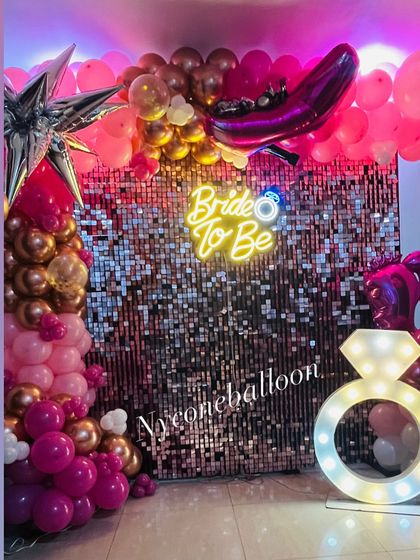 Special Occasions: Bridal & Festival Parties photo 6