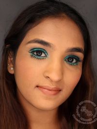 Creative & Editorial Makeup