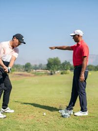 Golf Coaching